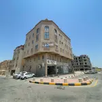 مكتب للايجار الدمام بن خلدون