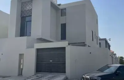 فيلا للبيع حي قرطبة