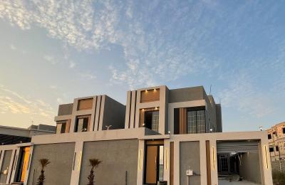 فيلا للبيع ضاحية الملك فهد