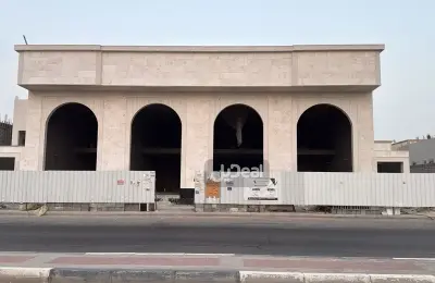 معرض للإيجار في الاحساء الراشدية الأول