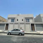 دوبلكس متصل - حي الجلوية - الدمام