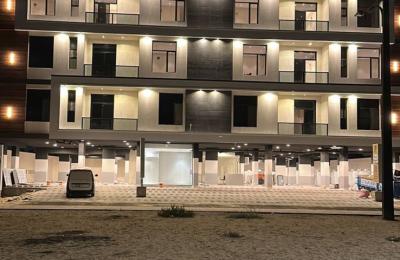 شقة تمليك - حي الجوهرة الكورنيش - الدمام