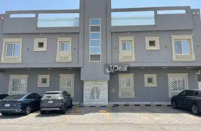 شقة للايجار الراكة الشمالية