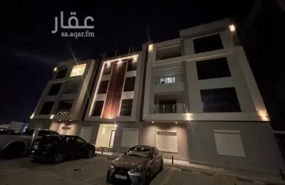 شقق تمليك حي الجوهرة