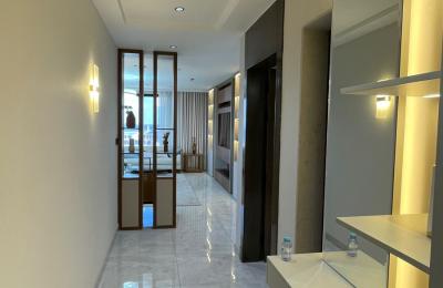 شقة للبيع في شارع الملك عبد الله, حي الشاطئ الغربي, مدينة الدمام, المنطقة الشرقية